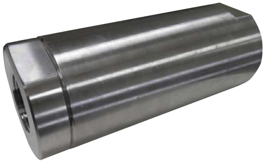 DK-LOK CNG Check Valve, VC34 Series